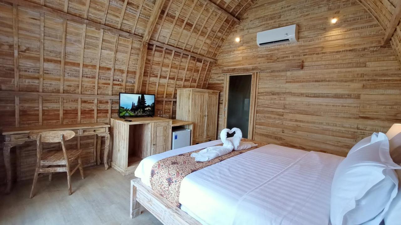 Tanhana Villa Canggu 外观 照片