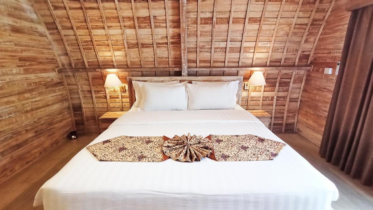 Tanhana Villa Canggu 外观 照片