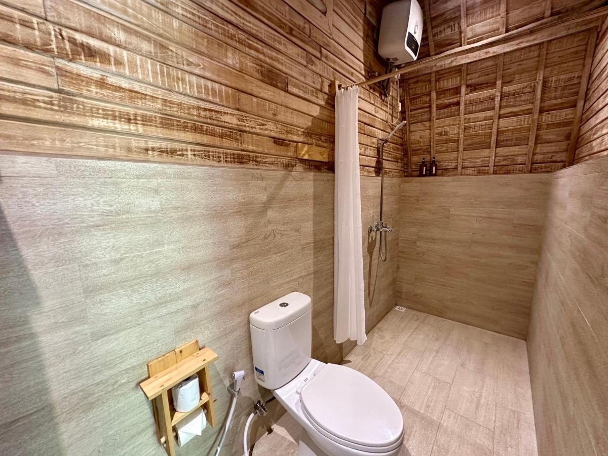 Tanhana Villa Canggu 外观 照片