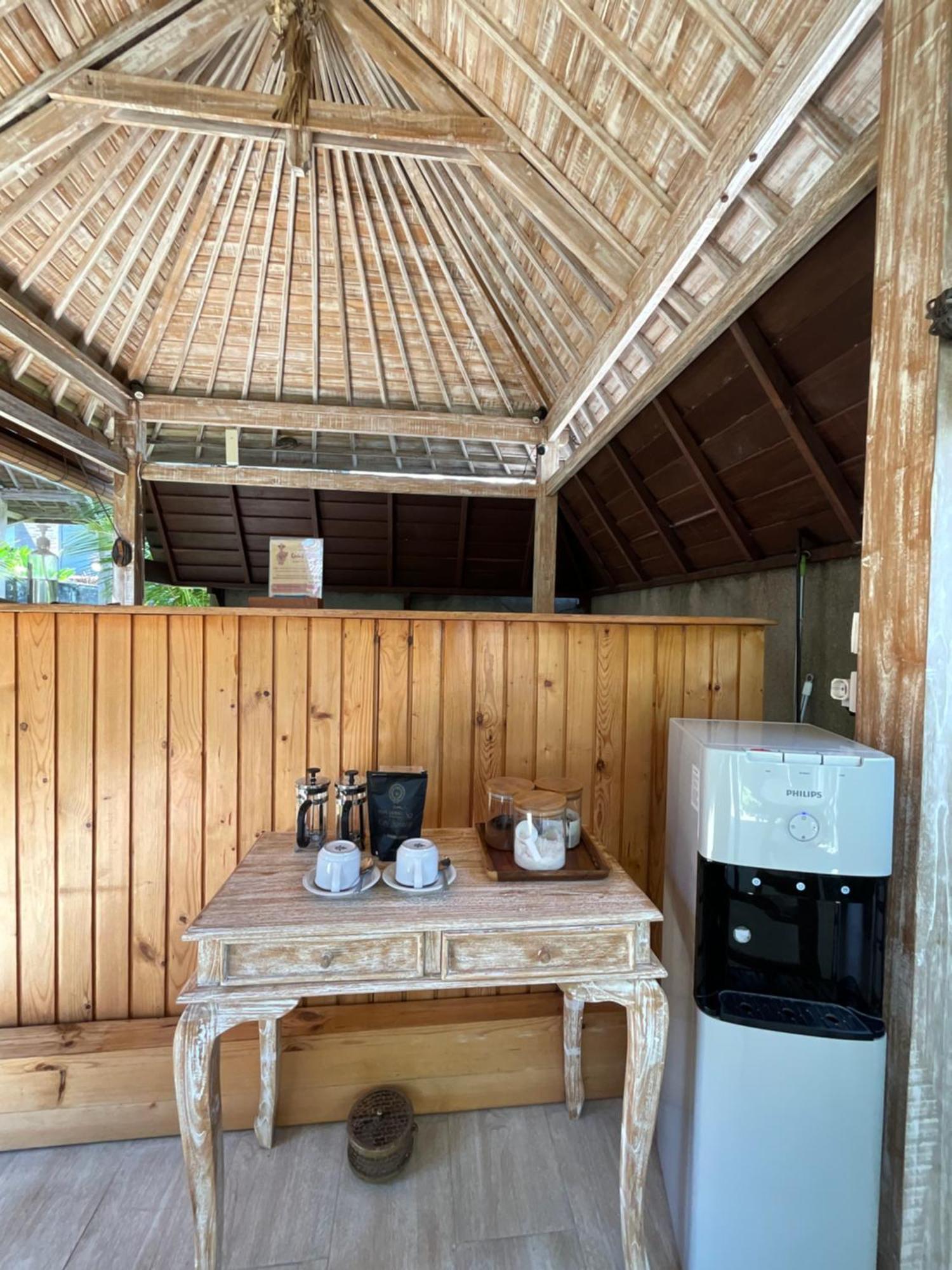 Tanhana Villa Canggu 外观 照片